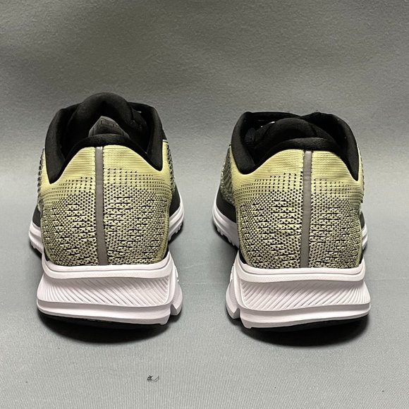 Men's Saucony Ride 13 Running Shoes - Size 8 - Glade / Black - Picture 6 of 9